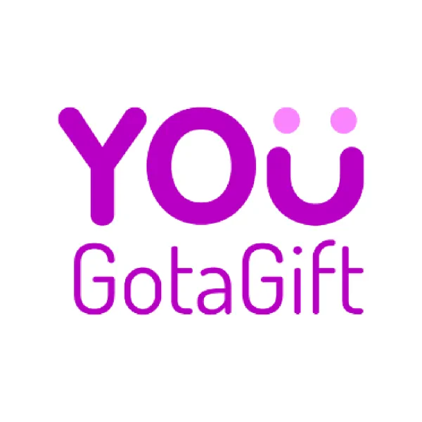 YOU Gota Gift