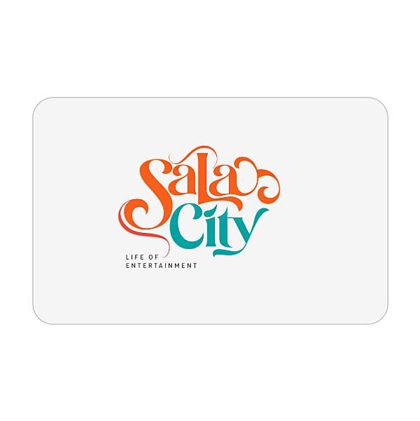 بطاقة سالا سيتي