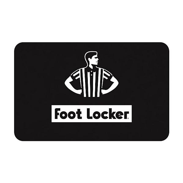 بطاقة فوت لوكر