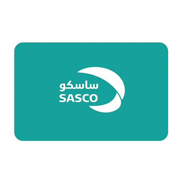 بطاقة ساسكو كنترول