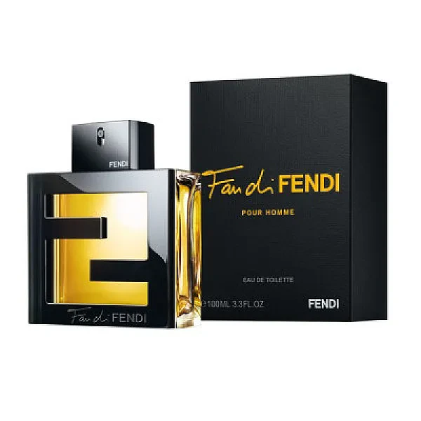 عطر فندي فان - دي فندي بور هوم او دو تواليت 50 ملي